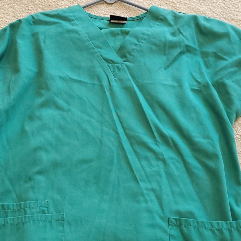 Scrubs
